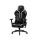 Diablo Chairs X-RAY 2.0 SMALL CZARNO-BIAŁY - 1527055 - zdjęcie 4